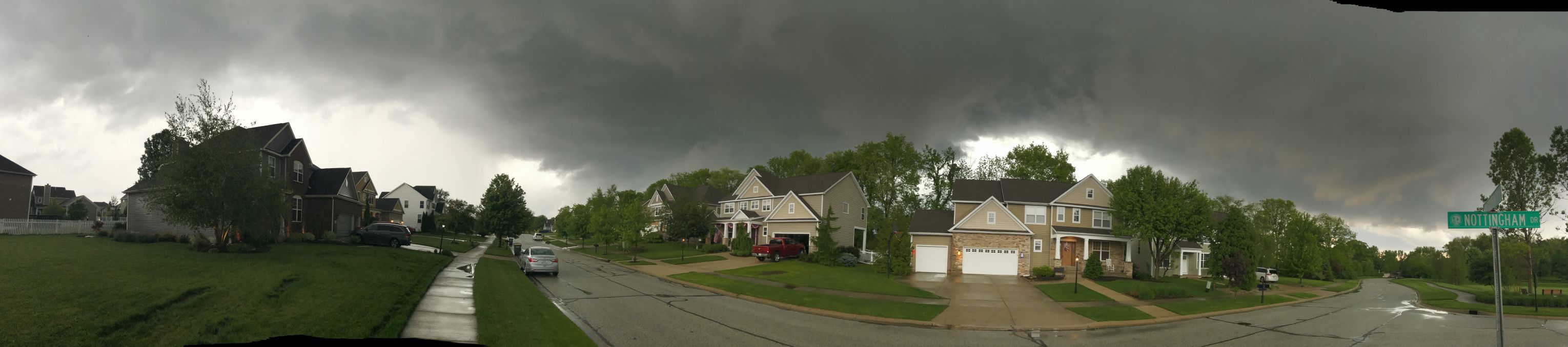 Storms